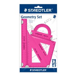 Staedtler Geometrist ass farv